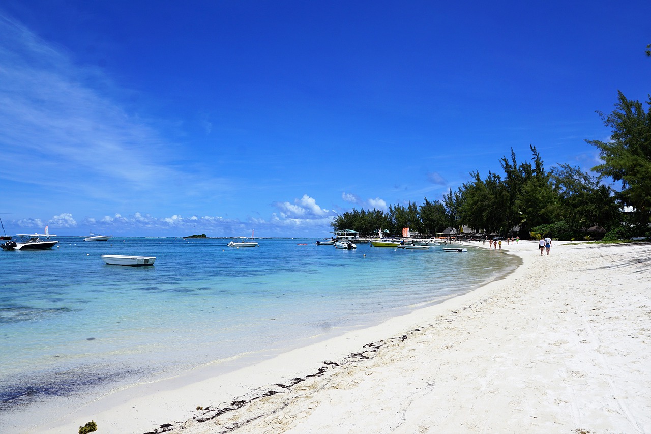 Pourquoi ouvrir une entreprise à l’île Maurice ? 