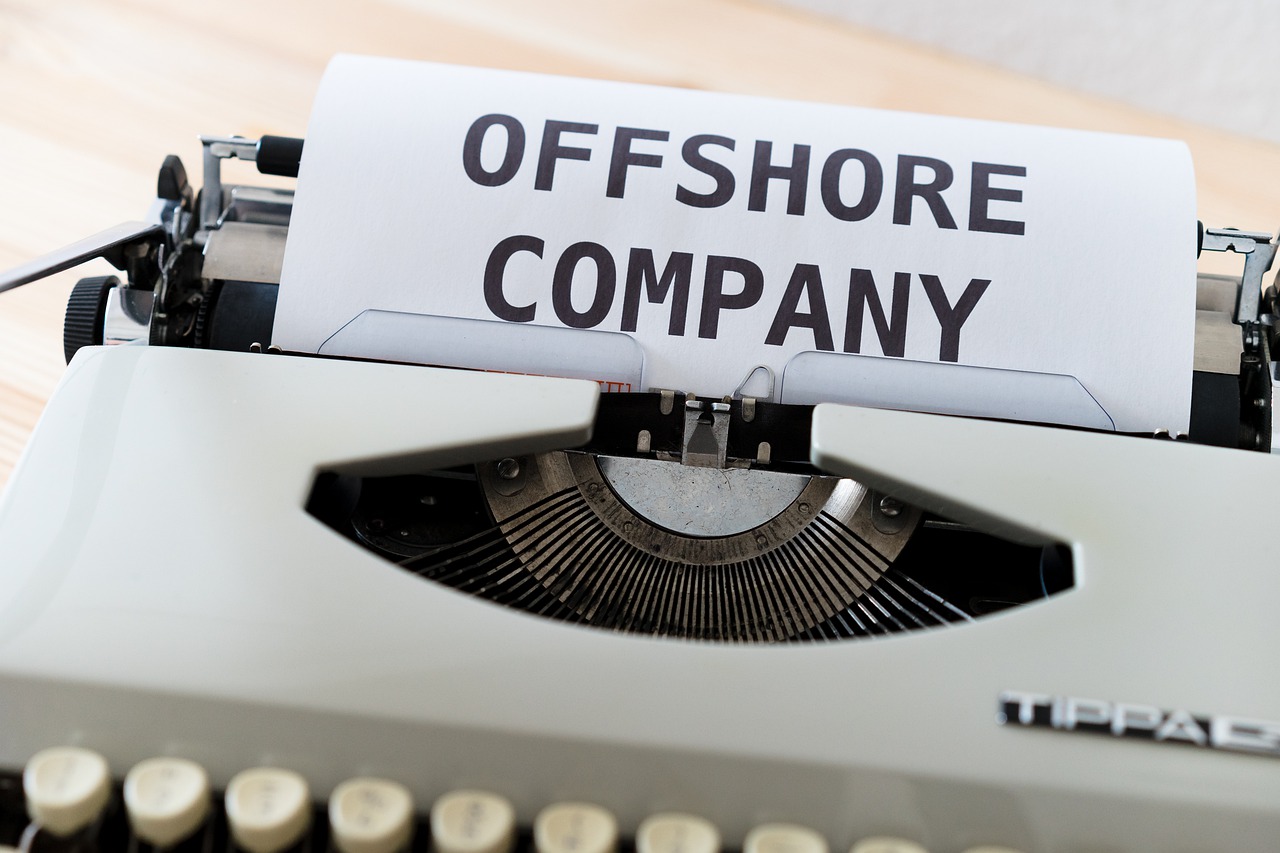 Comment ouvrir un compte offshore ? 