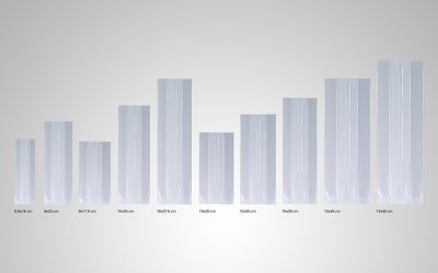 Pourquoi utiliser les sachets plastique pour emballer des produits ?