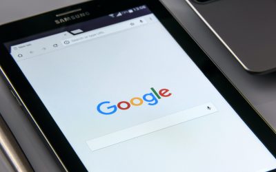 Blog : comment le référencer sur Google ?