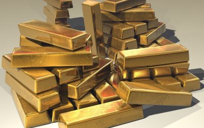 L’or : une valeur refuge pour les investisseurs