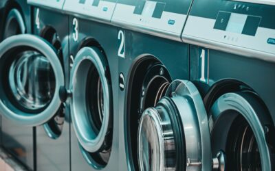 Pourquoi investir dans les laveries automatiques ?